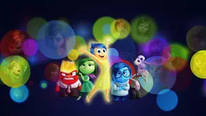 Backdrop to the movie "Inside Out" #552560