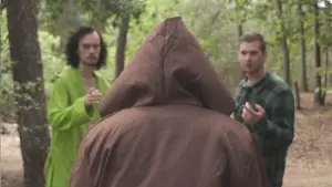 Backdrop to the movie "Kleurenpalet 3: De Definitie van het Multiversum" #467778