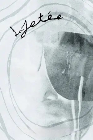 Poster to the movie "La Jetée" #752798