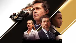 Backdrop to the movie "F1" #517597