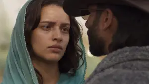 Backdrop to the movie "O