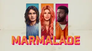 Backdrop to the movie "Marmalade" #756476