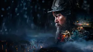 Backdrop to the movie "Noryang: Deadly Sea" #473023