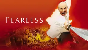 Backdrop to the movie "Fearless" #721553