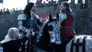 Backdrop to the movie "The Last Duel" #214321