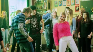 Backdrop to the movie "Potato Salad: Don