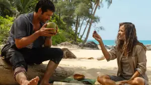 Backdrop to the movie "Send Help" #764070