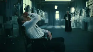 Backdrop to the movie "Cronos" #533244