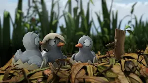 Backdrop to the movie "Stick Man" #440428