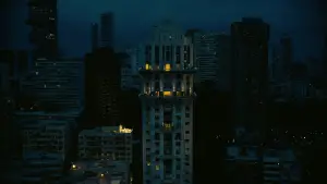 Backdrop to the movie "Tenet" #596742