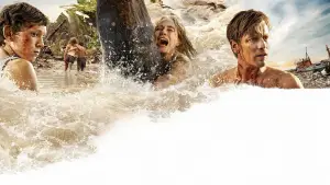 Backdrop to the movie "The Impossible" #646863