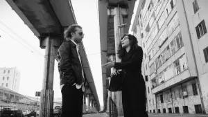 Backdrop to the movie "Urbem" #771787