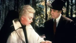 Backdrop to the movie "Vertigo" #176466