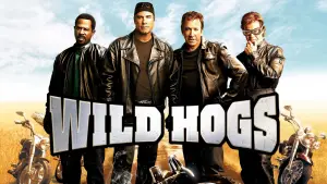 Wild Hogs