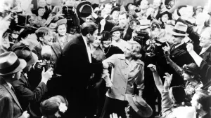 Backdrop to the movie "You Can