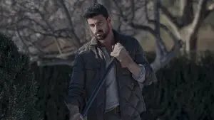 Backdrop to the movie "Горничная" #507072