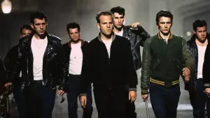 Backdrop to the movie "Deuces Wild" #460678