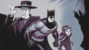 Backdrop to the movie "Batman: Mask of the Phantasm" #212596