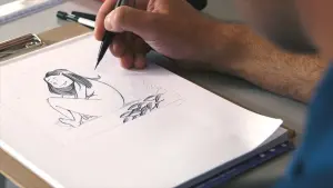 Backdrop to the movie "Make Love Not Porn" #431764