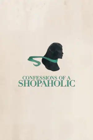 Confessions of a Shopaholic