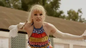 Backdrop to the movie "Death Race 2050" #341393