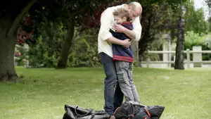 Backdrop to the movie "Of Love and Lies" #711785