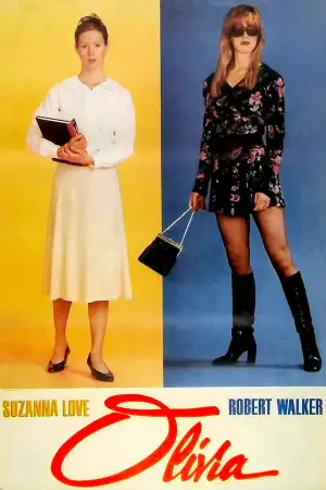 Poster to the movie "Olivia" #602046