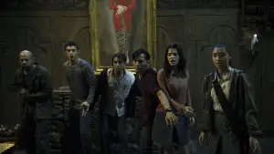 Backdrop to the movie "DreadOut" #710063