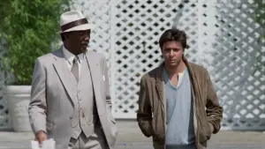 Backdrop to the movie "Blue City" #744772