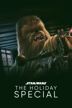 Poster to the movie "Star Wars: The Clone Wars" #102612