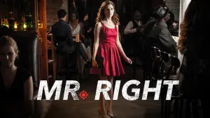 Backdrop to the movie "Mr. Right" #346933
