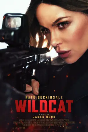 Poster to the movie "Wildcat" #515287