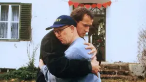 Backdrop to the movie "Bobby" #722776