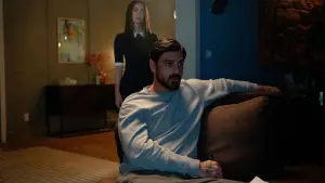 Backdrop to the movie "Subservience" #590759