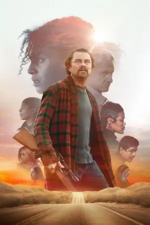 Poster to the movie "BC Project" #510861