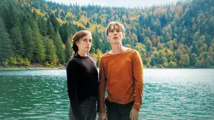 Backdrop to the movie "The Bare Necessity" #705205