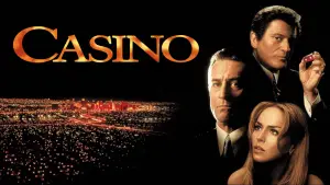 Backdrop to the movie "Casino" #751092