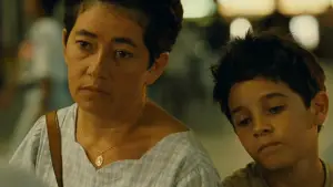 Backdrop to the movie "Central Station" #717438