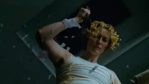 Backdrop to the movie "Constantine" #599945