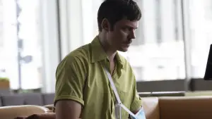 Backdrop to the movie "Dead Man