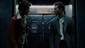 Backdrop to the movie "Fight Club" #167589
