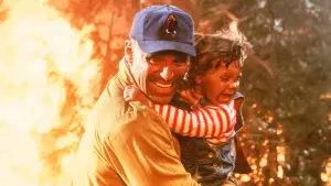 Backdrop to the movie "Firestorm" #469602