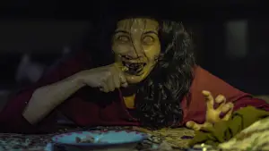 Backdrop to the movie "The Book of Sijjin & Illiyyin" #606632