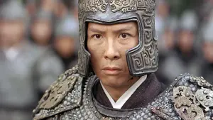 Backdrop to the movie "An Empress and the Warriors" #427817