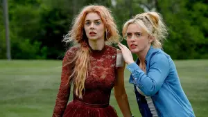 Backdrop to the movie "Ready or Not 2: Here I Come" #795595