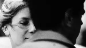 Backdrop to the movie "La Jetée" #752758