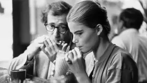 Backdrop to the movie "Manhattan" #754756