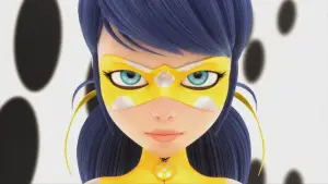 Backdrop to the movie "Miraculous World, London: At the Edge of Time" #618366