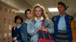 Backdrop to the movie "My Best Friend