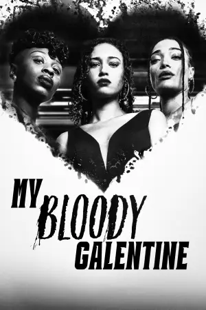 My Bloody Galentine